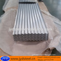 High quality for building CGI Sheet / CGI corrugated roofing
